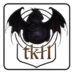 tk11 logo